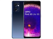Oppo Find X5 Lite 5G 256GB - Starlight Black